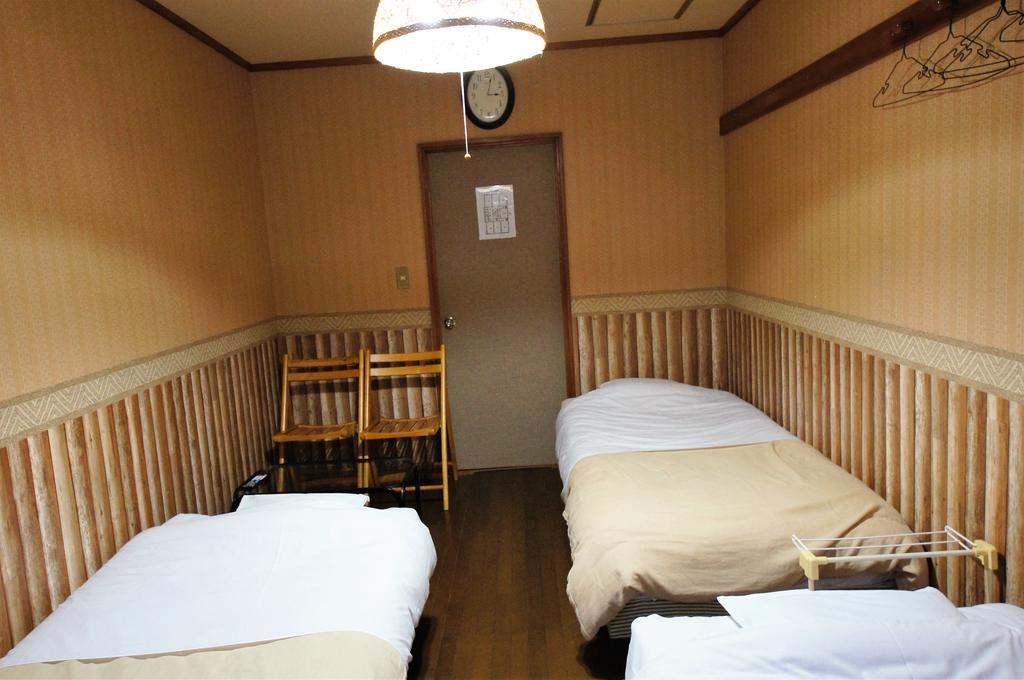 Hotel Biwa Monogatari Atami  Exterior foto