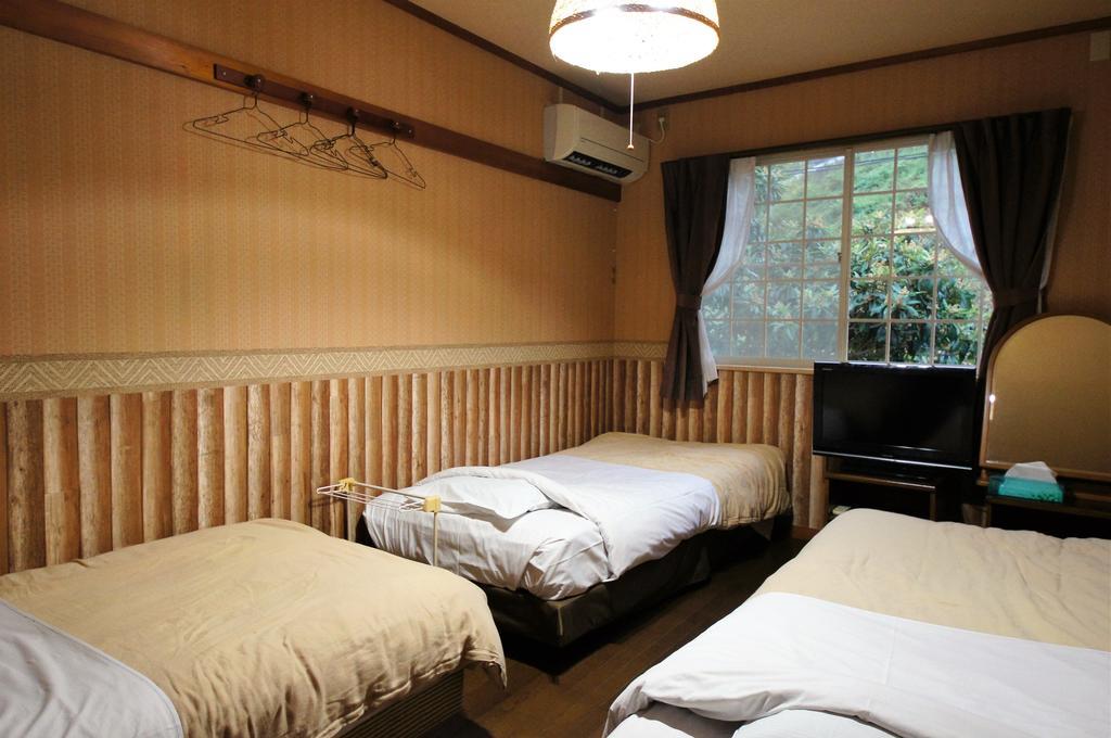 Hotel Biwa Monogatari Atami  Exterior foto