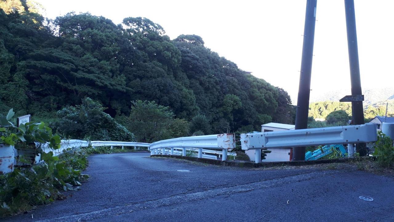 Hotel Biwa Monogatari Atami  Exterior foto